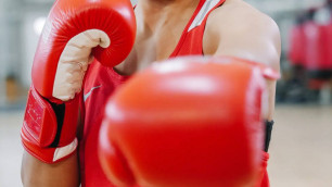 ©Kazakhstan Boxing Federation