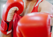 ©Kazakhstan Boxing Federation