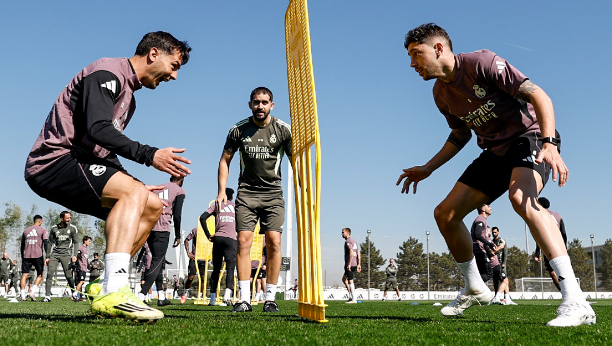 "Реал" решил увести игрока из-под носа у "Барселоны" и "Баварии": подробности