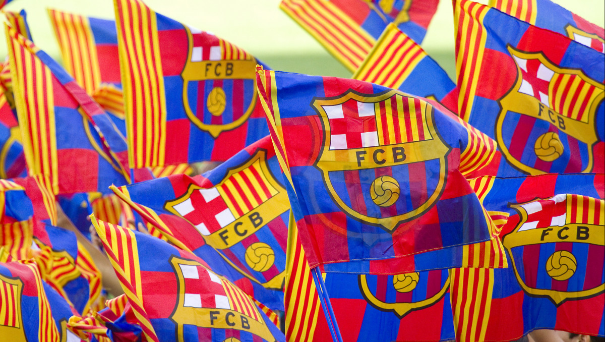 "Барселона" официально усилилась игроком за 40 миллионов