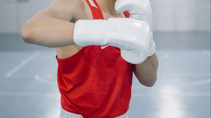 ©Kazakhstan Boxing Federation