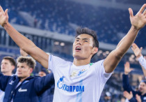 ©ФК "Зенит"