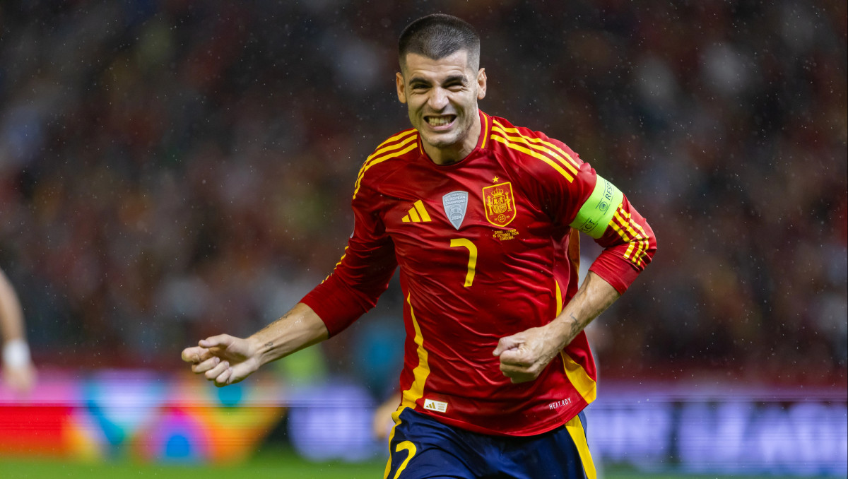 ФИФА понизила шансы испанского футболиста поехать на ЧМ-2026