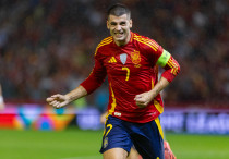 Альваро Мората. ©Depositphotos/Musiu0