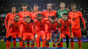 ©ФК "Барселона"