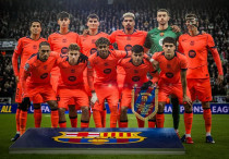 ©ФК "Барселона"