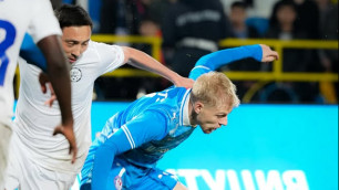 ©ФК "Ордабасы"