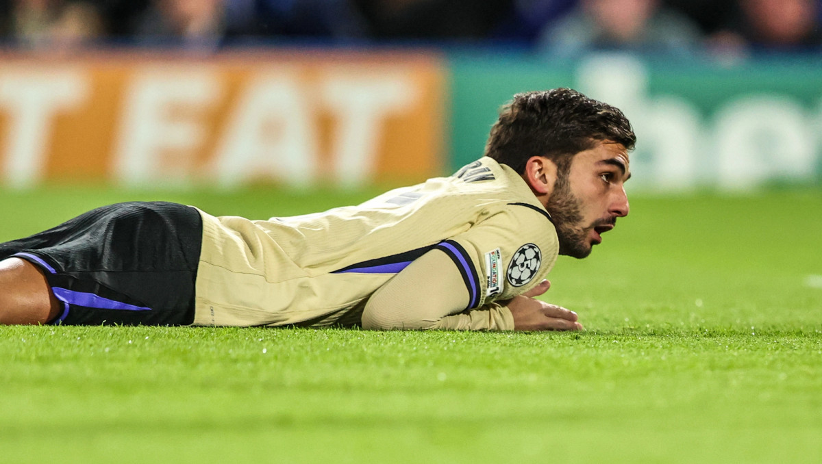 "Барселона" может совершить сенсационный обмен летом