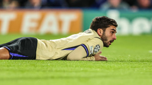 Ферран Торрес. Фото: ©Depositphotos/operations@newsimages.co.uk