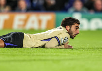 Ферран Торрес. Фото: ©Depositphotos/operations@newsimages.co.uk