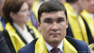 Серик Сапиев. ©Vesti.kz/Турар Казангапов