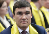 Серик Сапиев. ©Vesti.kz/Турар Казангапов