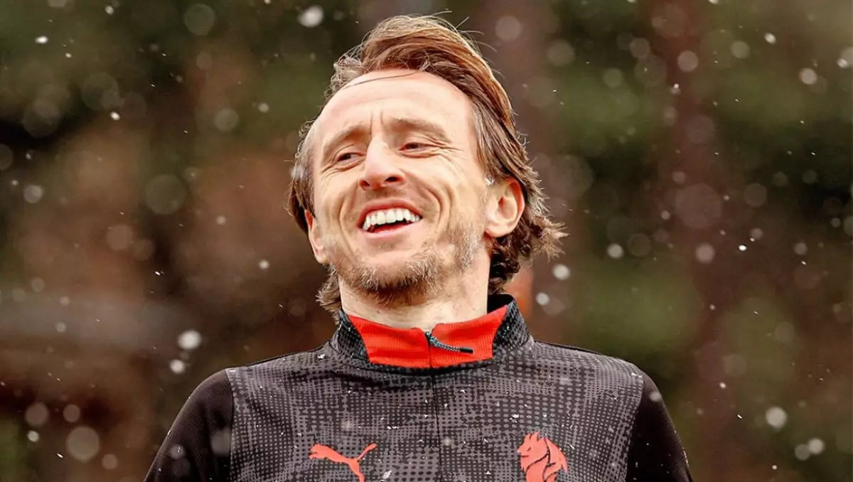 Лука Модрич принял решение по трансферу в бывший клуб