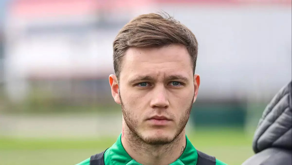 Самородов узнал вердикт после третьего голевого действия за "Ахмат" кряду