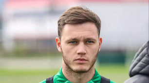 Максим Самородов. ©ФК "Ахмат"