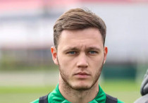 Максим Самородов. ©ФК "Ахмат"