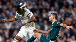 ©ФК "Реал" Мадрид