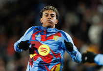 Ламин Ямаль. ©ФК "Барселона"