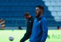 Абат Аймбетов. ©ФК "Адана Демирспор"