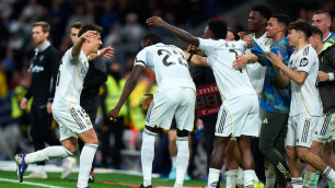 ©ФК "Реал" Мадрид