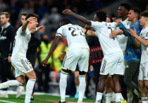 ©ФК "Реал" Мадрид