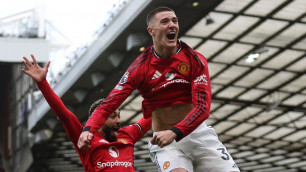 ©ФК "Манчестер Юнайтед"