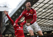 ©ФК "Манчестер Юнайтед"