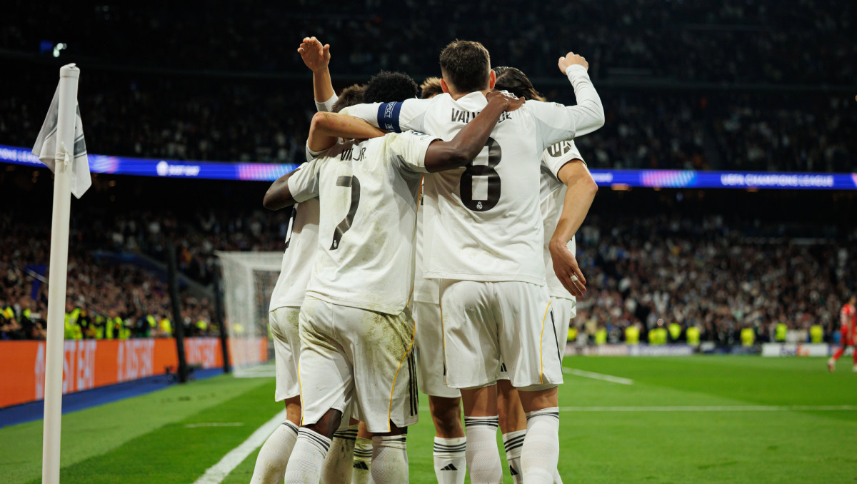 В АПЛ готовы забрать таланта "Реала" за 50 миллионов