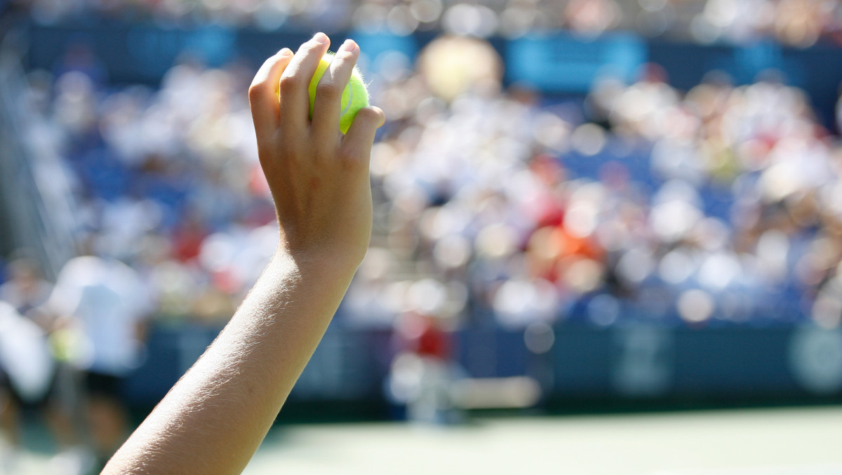 Казахстанская теннисистка поднялась на рекордное место в рейтинге WTA