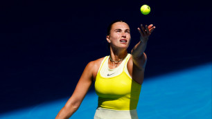 Арина Соболенко. ©Depositphotos/filedimage