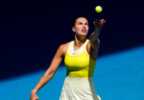 Арина Соболенко. ©Depositphotos/filedimage