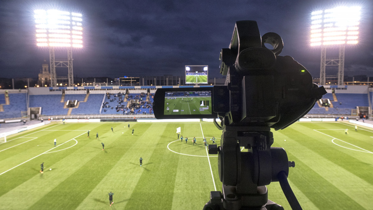 Прямая трансляция матча "Кайрат" - "Актобе" и других игр 2-го тура КПЛ