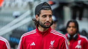 Доминик Собослаи. ©Depositphotos/operations@newsimages.co.uk