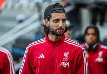 Доминик Собослаи. ©Depositphotos/operations@newsimages.co.uk