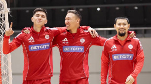 ©АФК "Кайрат"