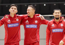 ©АФК "Кайрат"