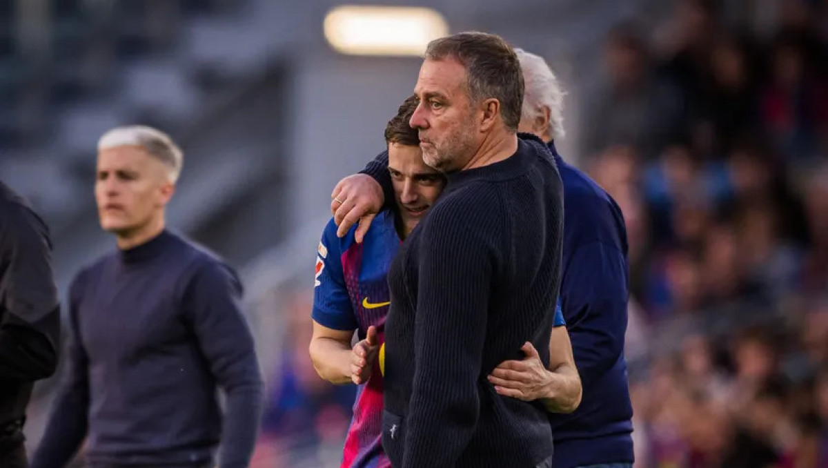 "Барселона" включила немецкого игрока в приоритетный список трансферов