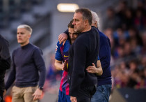 ©ФК "Барселона"