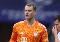 Мануэль Нойер (слева). ©Depositphotos/canno73