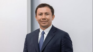 Геннадий Головкин. ©instagram.com/gggboxing/