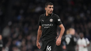 Родри. Фото: ©Depositphotos/operations@newsimages.co.uk