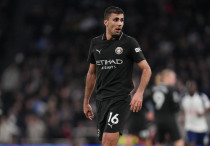 Родри. Фото: ©Depositphotos/operations@newsimages.co.uk