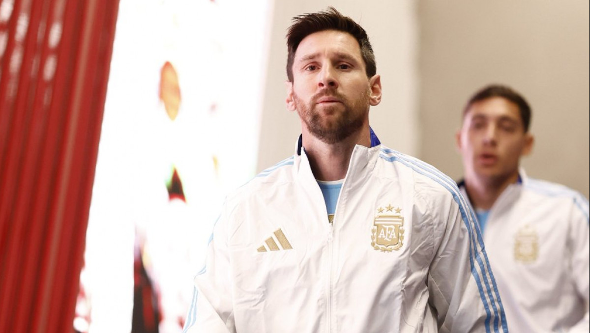 Месси лишился шанса на новый трофей: известны подробности