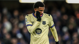 Алехандро Бальде. ©Depositphotos/operations@newsimages.co.uk