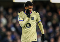 Алехандро Бальде. ©Depositphotos/operations@newsimages.co.uk