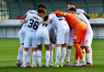 ©ФК "Улытау"