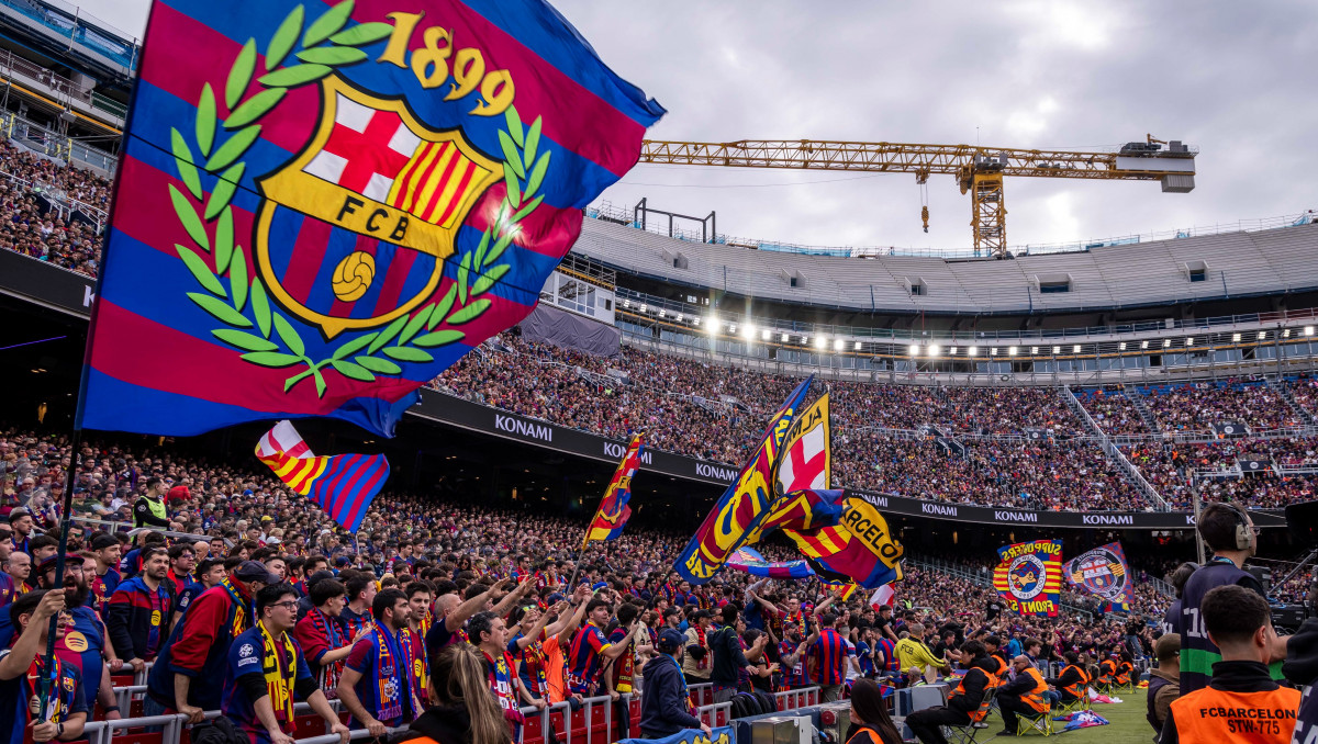 Новоизбранный президент "Барселоны" выбрал главного тренера