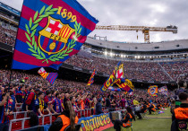 ©ФК "Барселона"