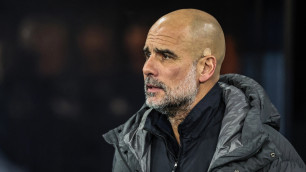 Хосеп Гвардиола. ©Depositphotos/operations@newsimages.co.uk