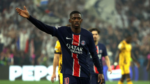 Усман Дембеле. ©Depositphotos/m.iacobucci.tiscali.it